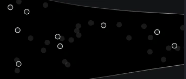 CodePen: Fluid flowing SVG SMIL animation