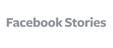 Facebook Stories